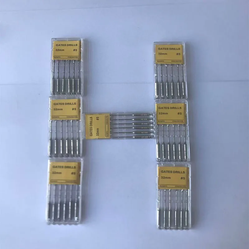 

Ворота Сверла # Ручная нержавеющая сталь 5. Прочная точность и разработанная для эффективного увеличения. Доступна оптовое количество.