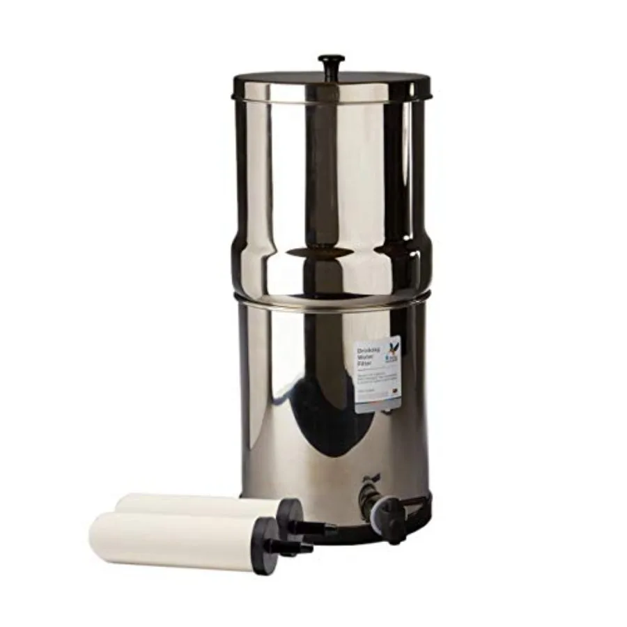 British Berkefeld 2…