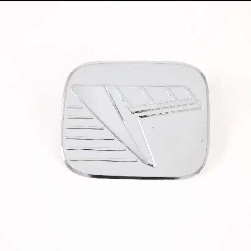 

For Honda Odyssey ELYSION 2015-2021 Car Styling Carbon fibre tank cover frame sticker Personalized decoration Car Accessories