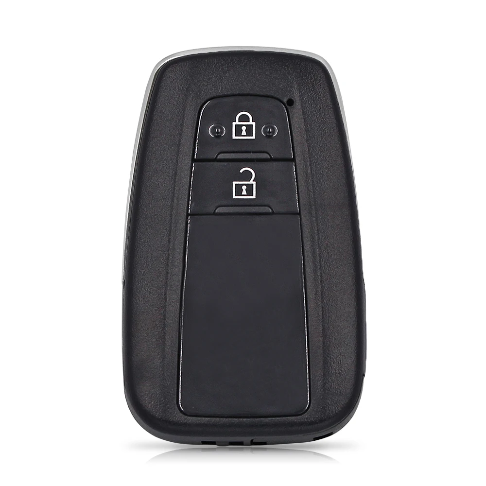 KEYDIY Universal KD Smart Key ZB Series Remote ZB36-2 ZB36-3 ZB36-4 for KD-X2 KD-MAX Fit More than 2000 Models for Toyota Style