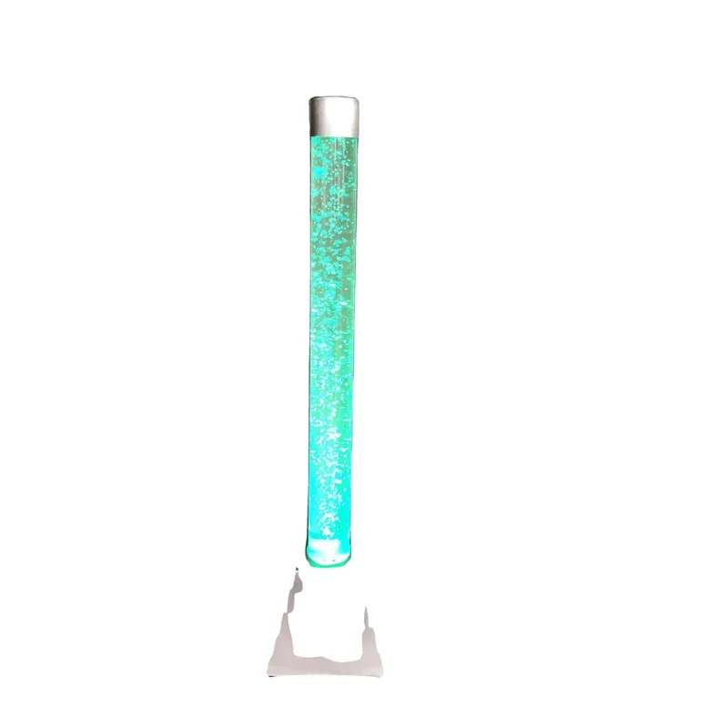 custom.Sensory Room 150cm Colour Changing Led Bubble Tube With App and Remote Controller
