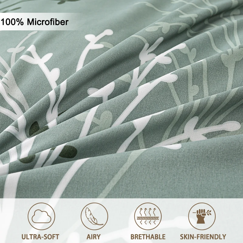 Thumbnail 4 - #37 Compare Duvet Covers Before You Buy