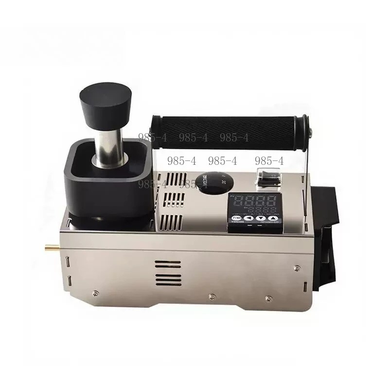 Electric Fumigation Vaporizer Oxalic Acid Volatilizer Beekeeping Mite Removal Tool