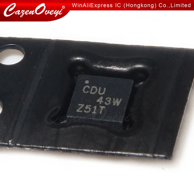 10pcs/lot BQ24012DRCR Marking AZP BQ24075RGTR Marking CDU BQ24103ARHLR Marking CKO BQ24103RHLR Marking CID QFN-28 In Stock