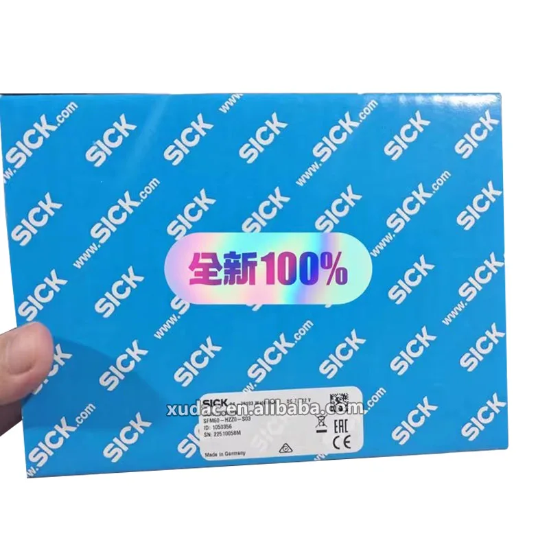 Penjualan panas Encoder SFM60-HZZ0-S03 Baru Tersedia SFM60-HZZ0-S03 terbaik