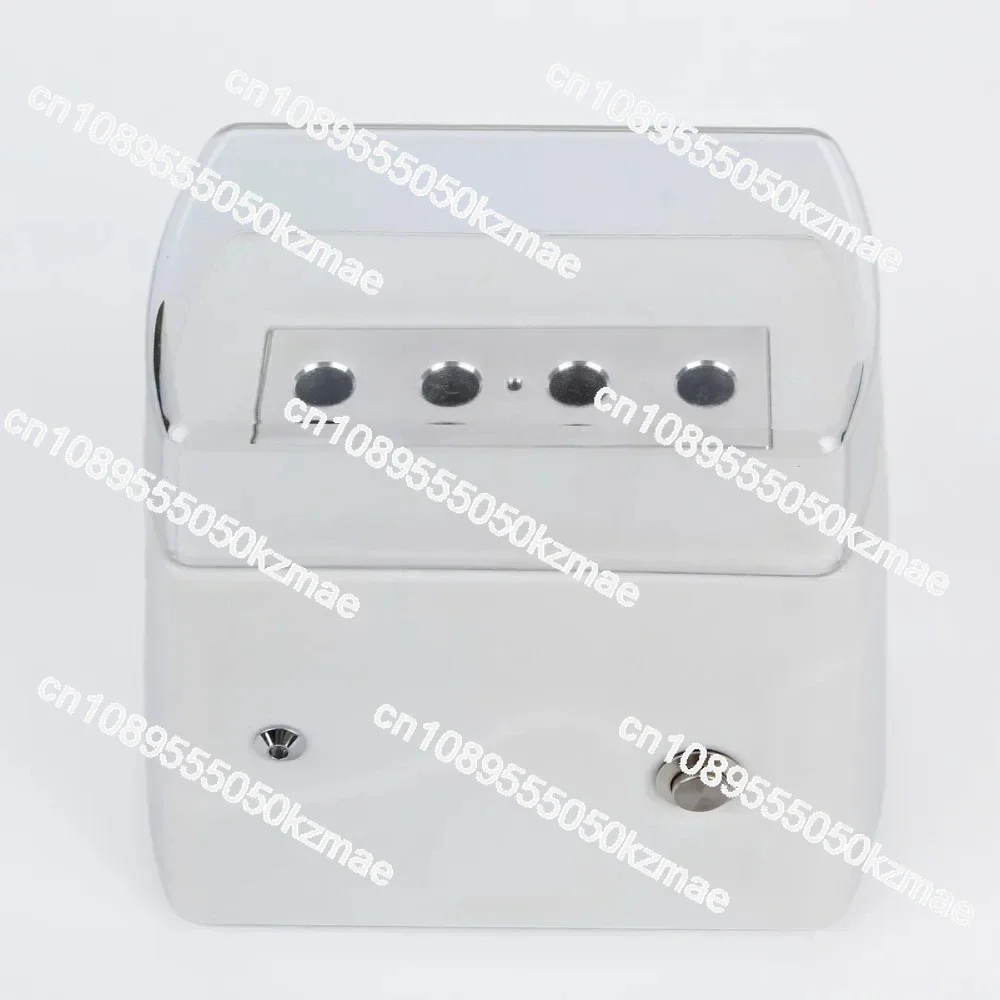 Hot-selling Mini Biological Indicator Dry Bath Incubator Detector