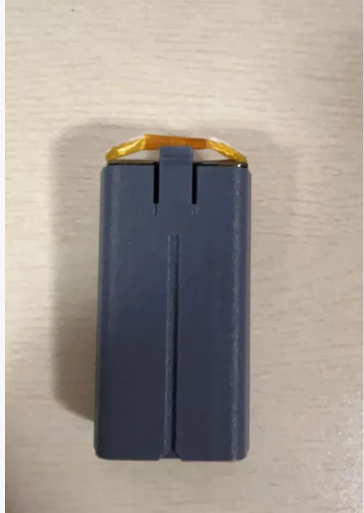 new 4250 mah battery for DJI Mini 2 / DJI Mini 2  se/ mini 4k battery With buckle to prevent detachment