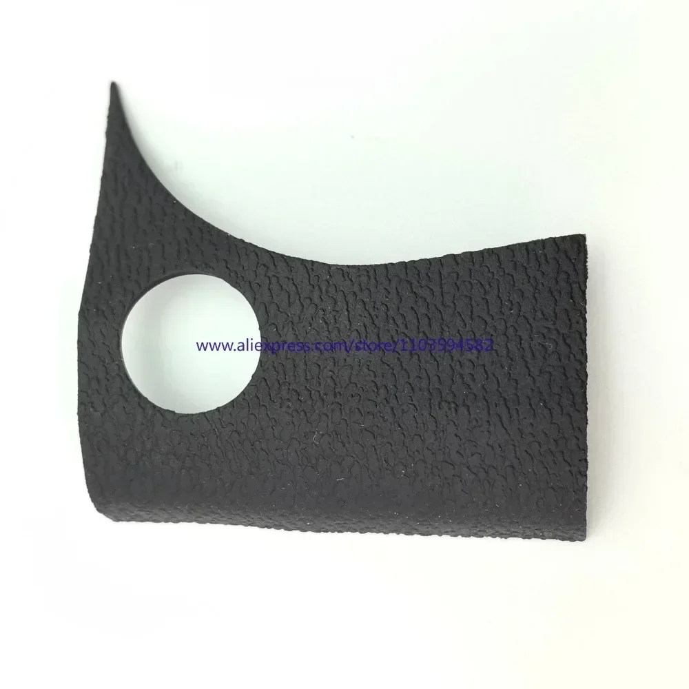 NEW for Fujifilm FUJI X-T10 T20 XT10 XT20 Body Rubber Grip + Rear Thumb + Front Side Rubber Cover Camera Part + Tape