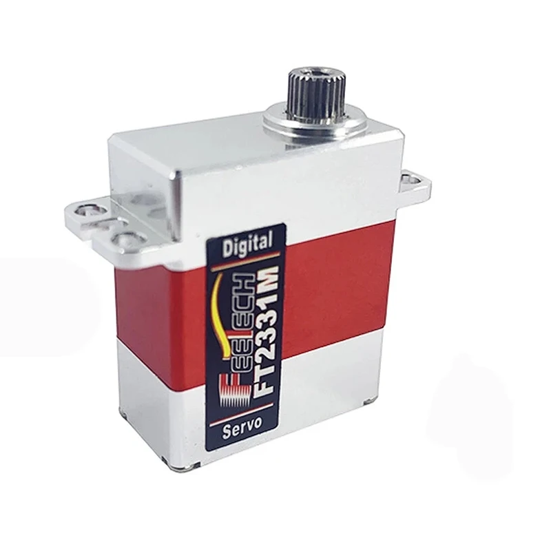 5kg 디지털 서보 메탈 기어 프로그래밍 가능 2S 리포 RC 헬리콥터 모델 자동차 에어 PTK 9497 MG D 20g 사이즈 RC 비행기 보트 부품