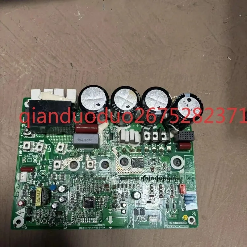 For Gree 4 5 6th generation multi-line external machine 30228000010 main board ZQ3330A GRZQ86-R3
