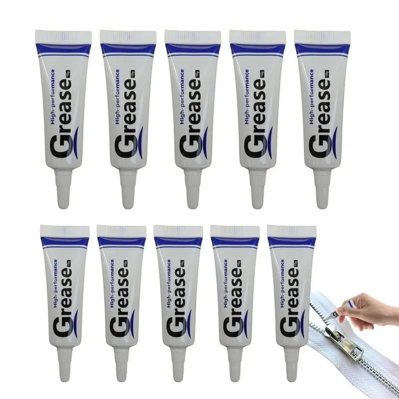 

Silicone Grease Lubricant Home Improvement Hardware Waterproof Food Grade Super O-lube O-ring Coffee Machine Lubrication