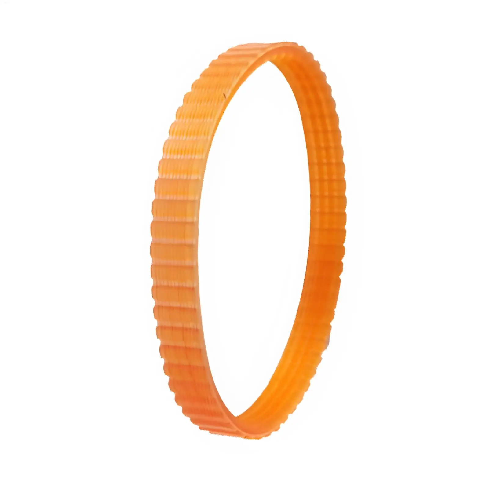 1Pcs Electric Planer Drive Belt Nylon Transmission Belts 218mm 238mm 255mm Low Noise Woodworking Electric Planer Parts Tools