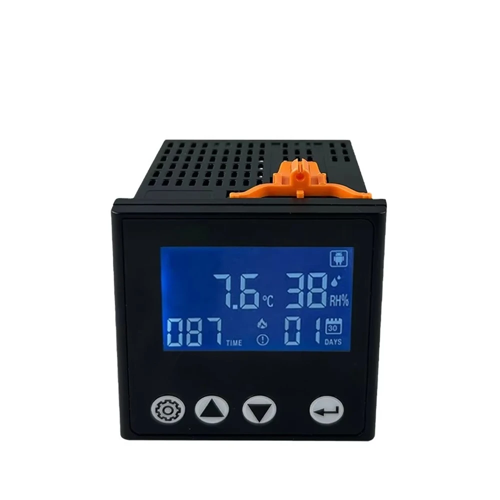 HT-12 Incubator 110v220V air Humidity Temperature and Humidity Sensor Controller Meter
