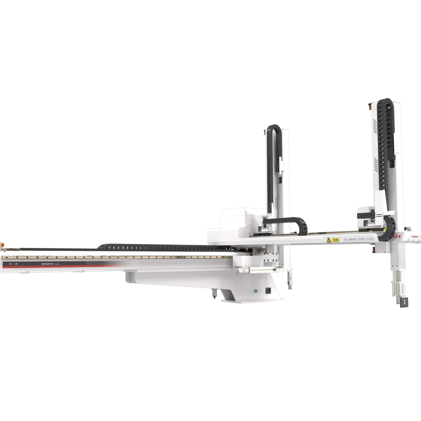 BRTR17WDS5PC/FC Borunte Factory Direct New Condition Automatic Injection Molding Robot Sprue Picker Six-axis Multi-Joint Arm