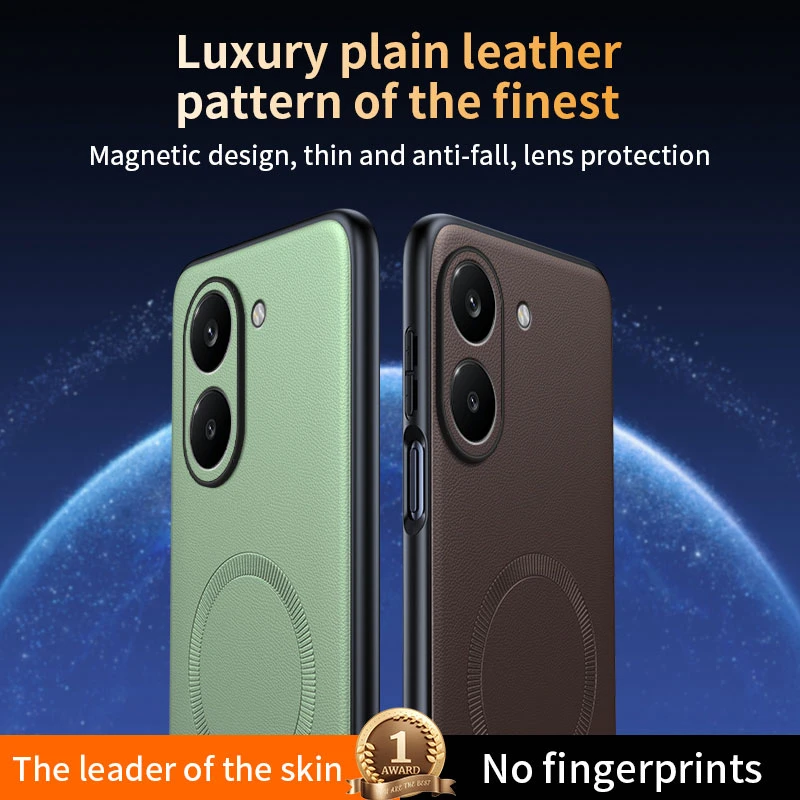 Case For Xiaomi Poc…