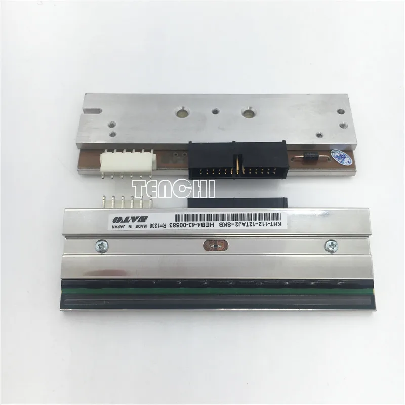 

Original Printhead for SATO CL412E Thermal Label Printer 300dpi GH000771A Genuine