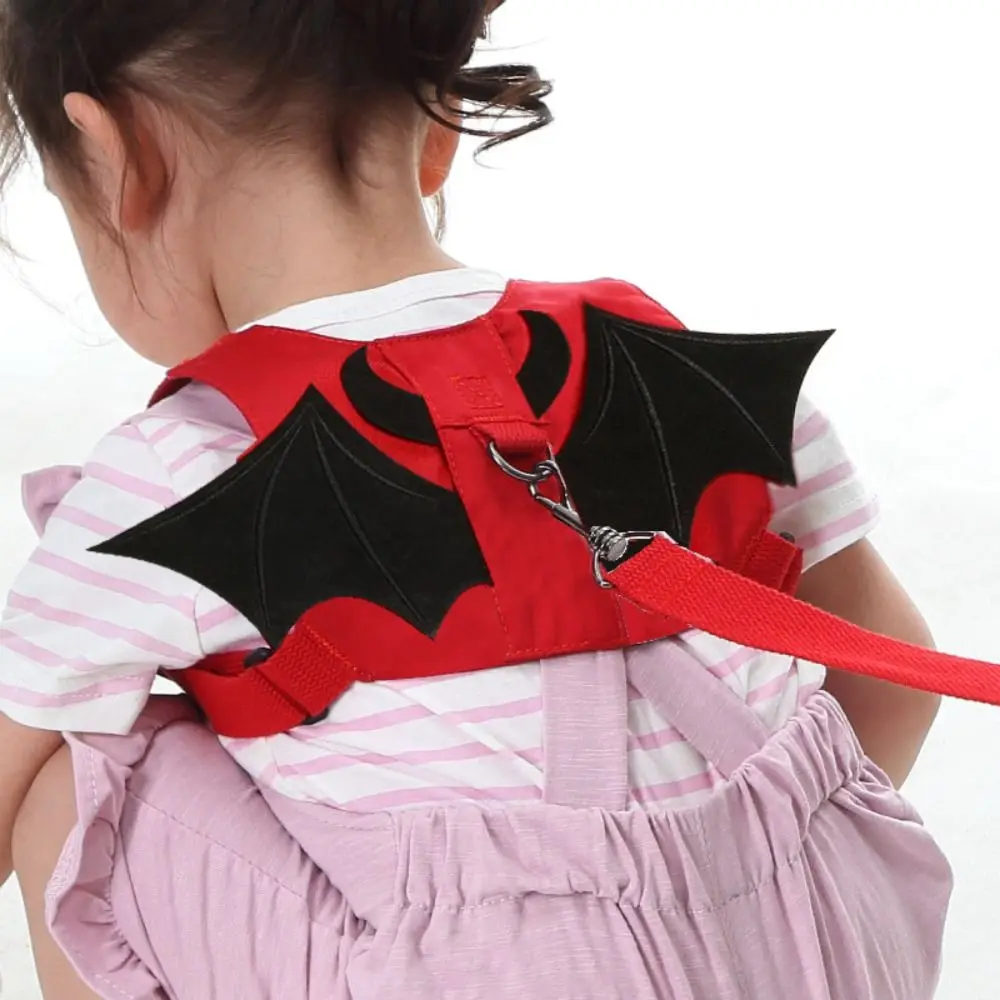 Toddler Harness Leashes Walking Wristband Safety Backpack for Toddlers Child Baby Cute Assistant Strap Belt for Kids Girls