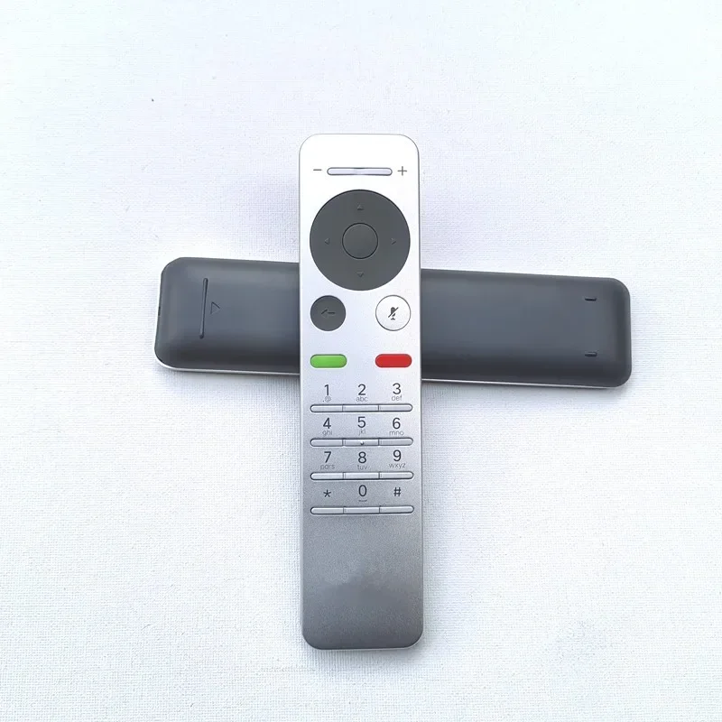 New CTS-RMT-TRC6 Replaced Remote control fit for Cisco TelePresence SX10 CTS-SX20N SX20 SX10N