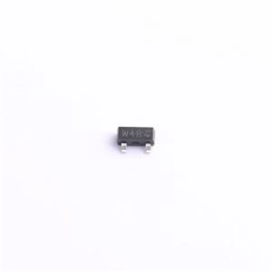 

500 шт./лот NX7002BKR (MOSFET)
