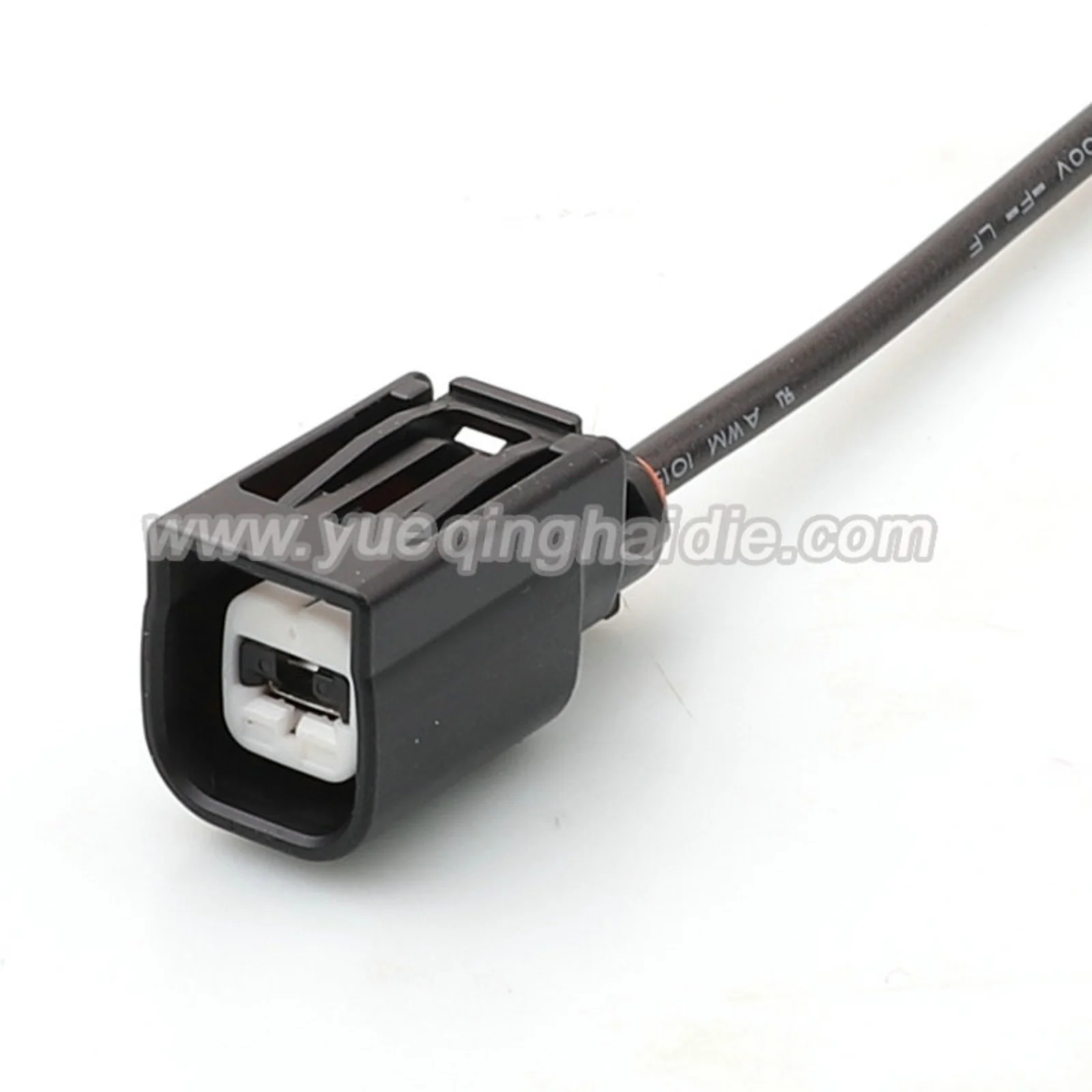 1-PIN TS187 Sealed Series Connector Pigtail for Honda Starter Applications 7283-9285-30