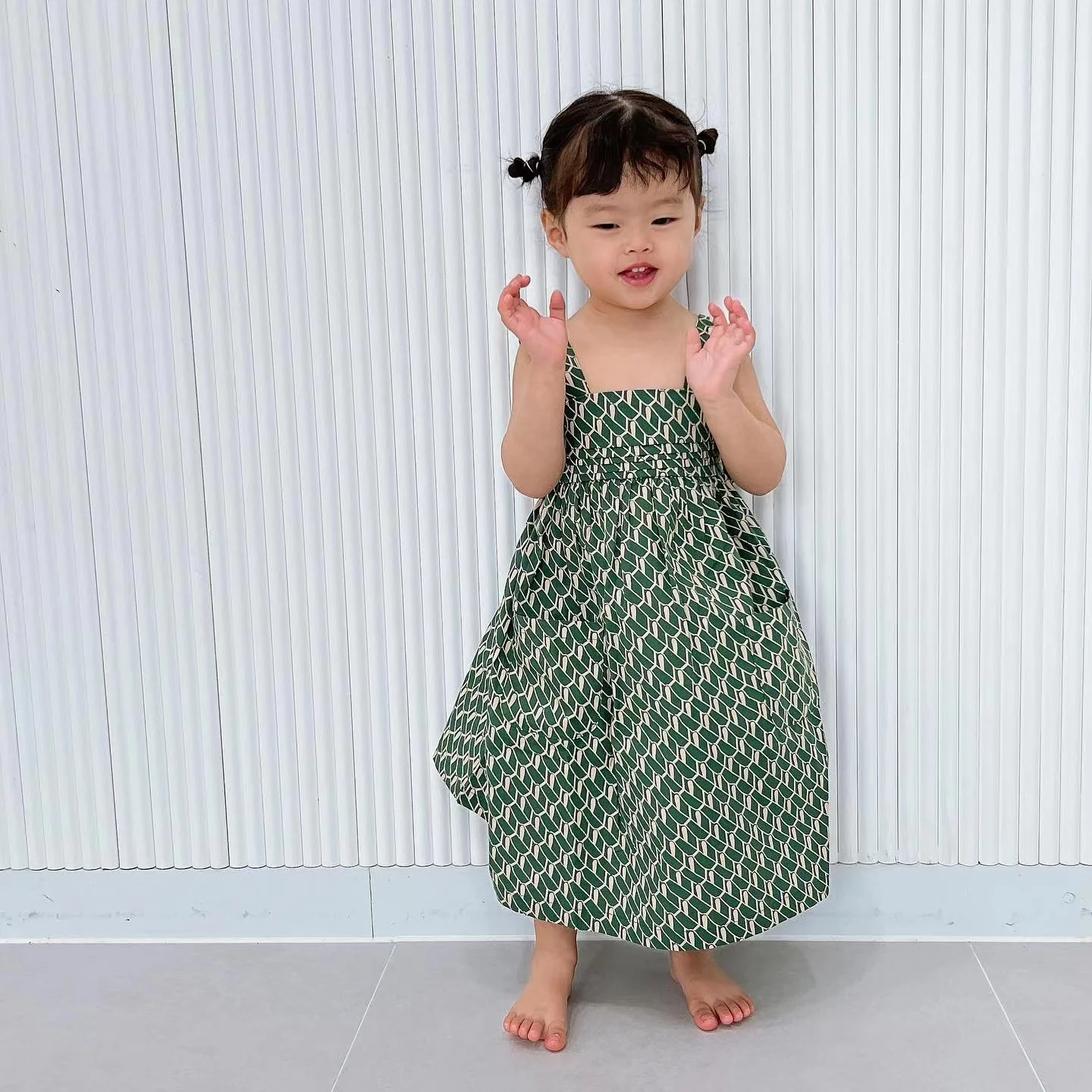 Conjunto de Ropa para Niños y  - Newborn Baby Girl Romper Floral reseña y precio