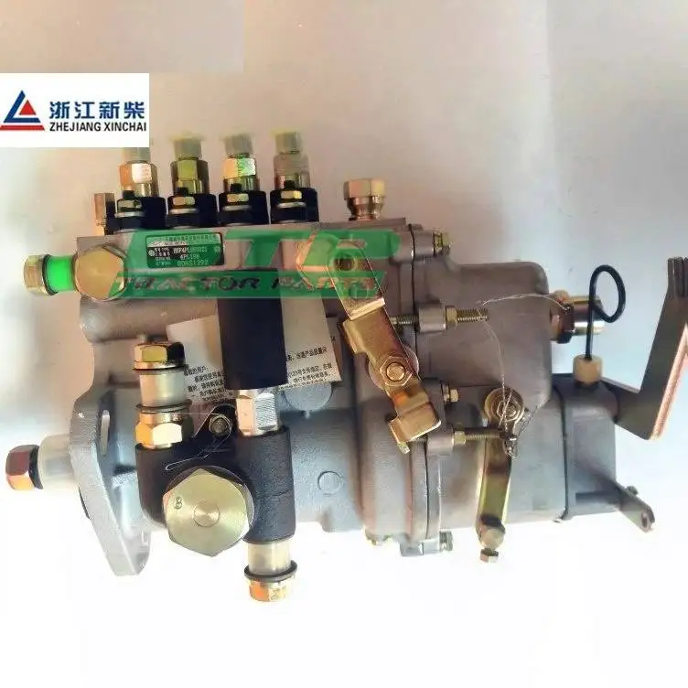 Xinchai A498bpg, Diesel Engine Parts ,Fuel Injection Pump