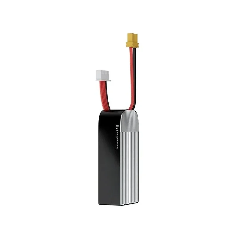 Battery for GEPRC Lithium High Voltage 4S 15.2V 720mAh 100C Battery XT30 for 2-4 inch Series Drone RC FPV Quadcopter Accessories