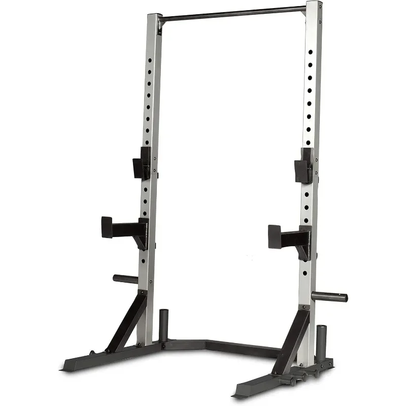 Deluxe Power Rack Color Series  Barbell  Workout Equipments  Exercise Equipment