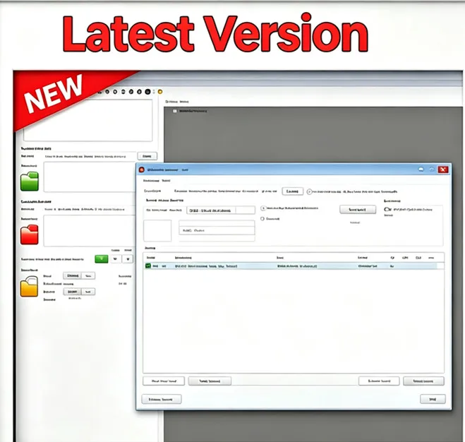 Car Tool Software ECM TITANIUM 1.61 with 26000+Driver ECM 18259+Drivers for Ecu Tool Link/CD /USB Windows 7/10