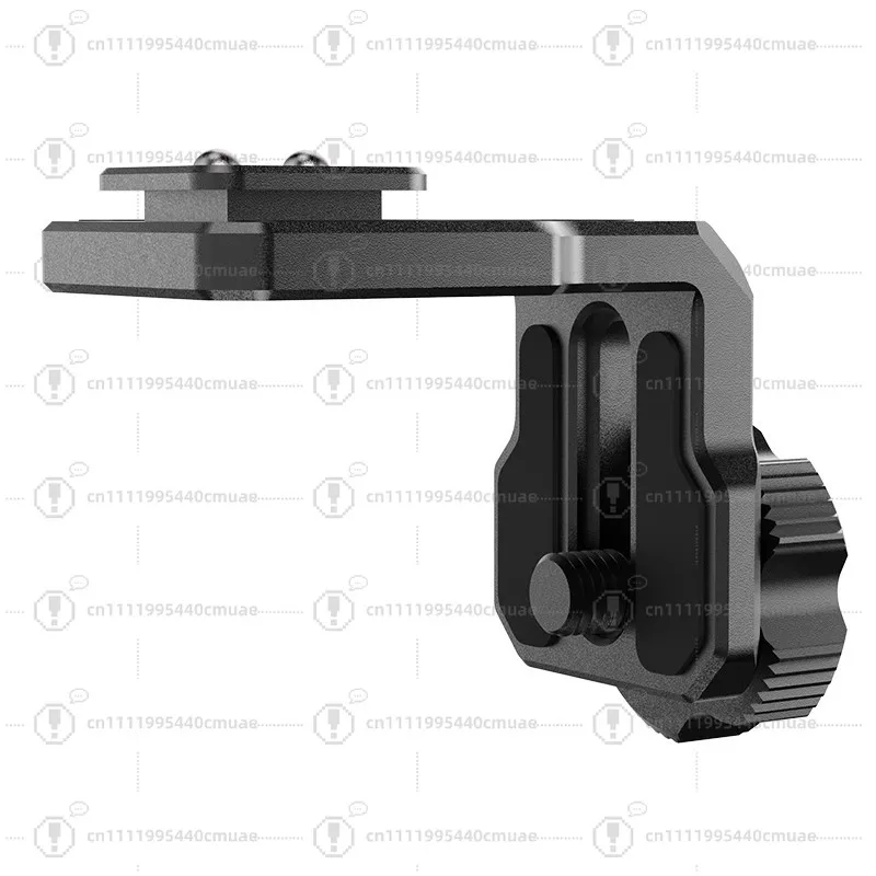 Accessories L-Shaped Expansion Cold Shoe Quick Release Bracket Adapter - view 4