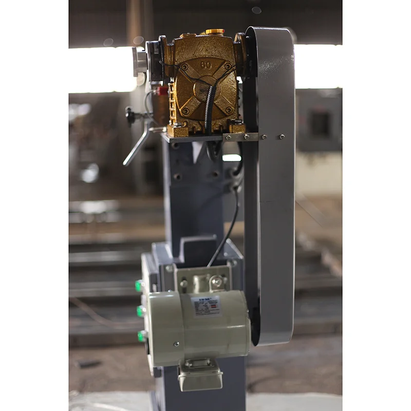 Pneumatic Corner Pasting Machine Industrial Manual Cardboard Rigid Box Corner Forming Machine Four Corner Die Cutting Device