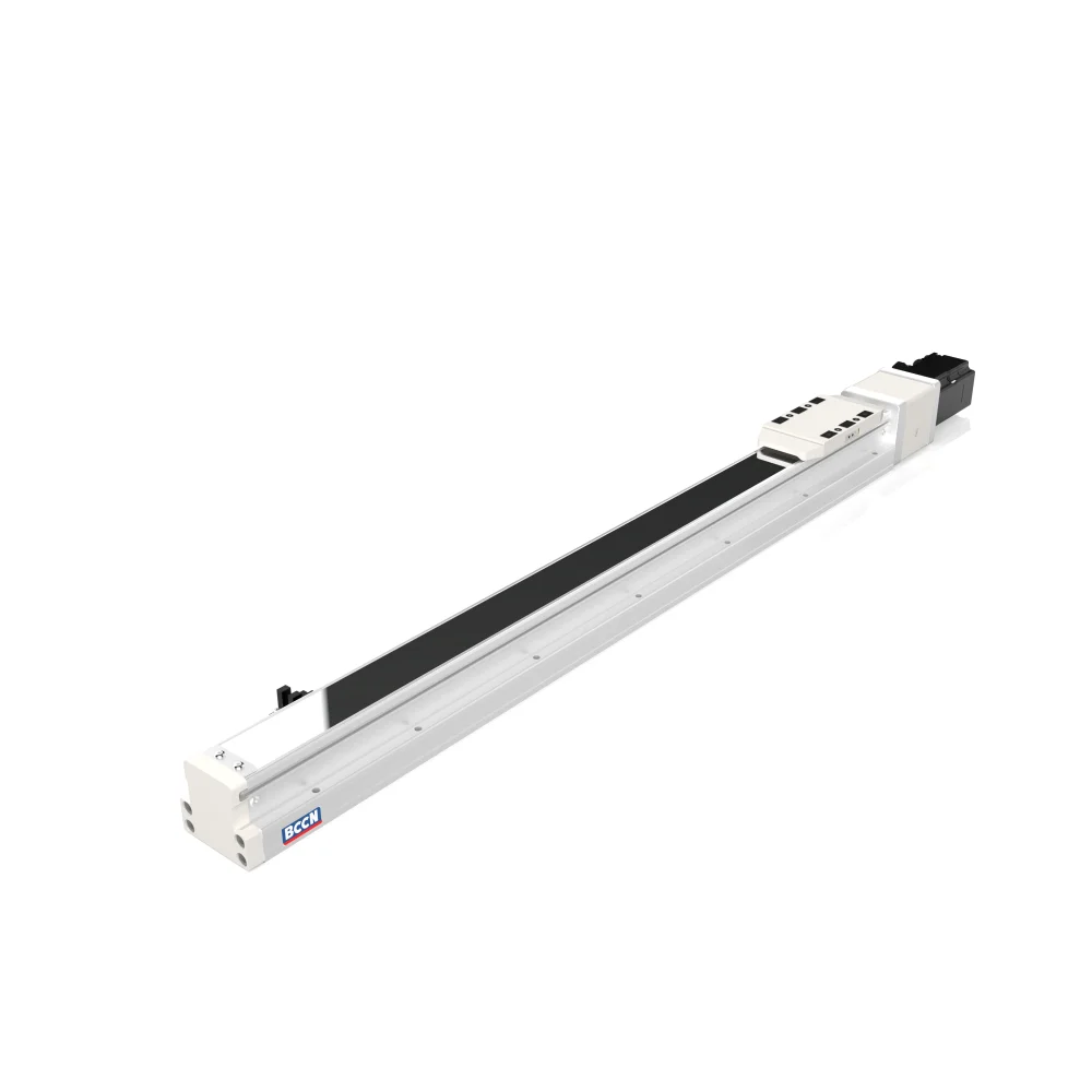 BC5G Rail-Embedded Screw Slide Table Model Automated Clean Rooms Work Positioning Plug-In Operations Assembly-Linear Bearing