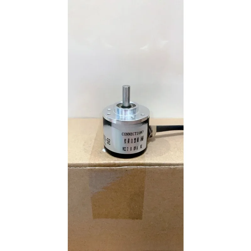 

Parts for ELC40A6 L5AR 2000 ELC40A6 L5AR 1000 Encoder 2022