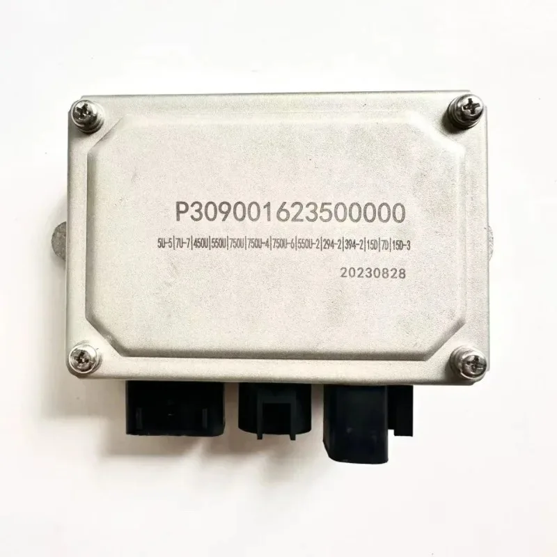 EPS Controller For Hisun Sector Vector UTV 500 700 550 750 8001000 HS700UTV HS500UTV HS800UTV  P309001623500000