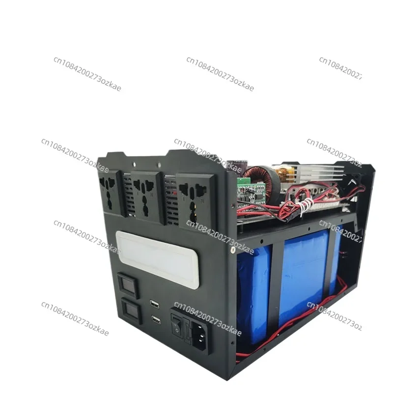 

Inverter Mainboard Lithium Battery Outdoor Energy Storage