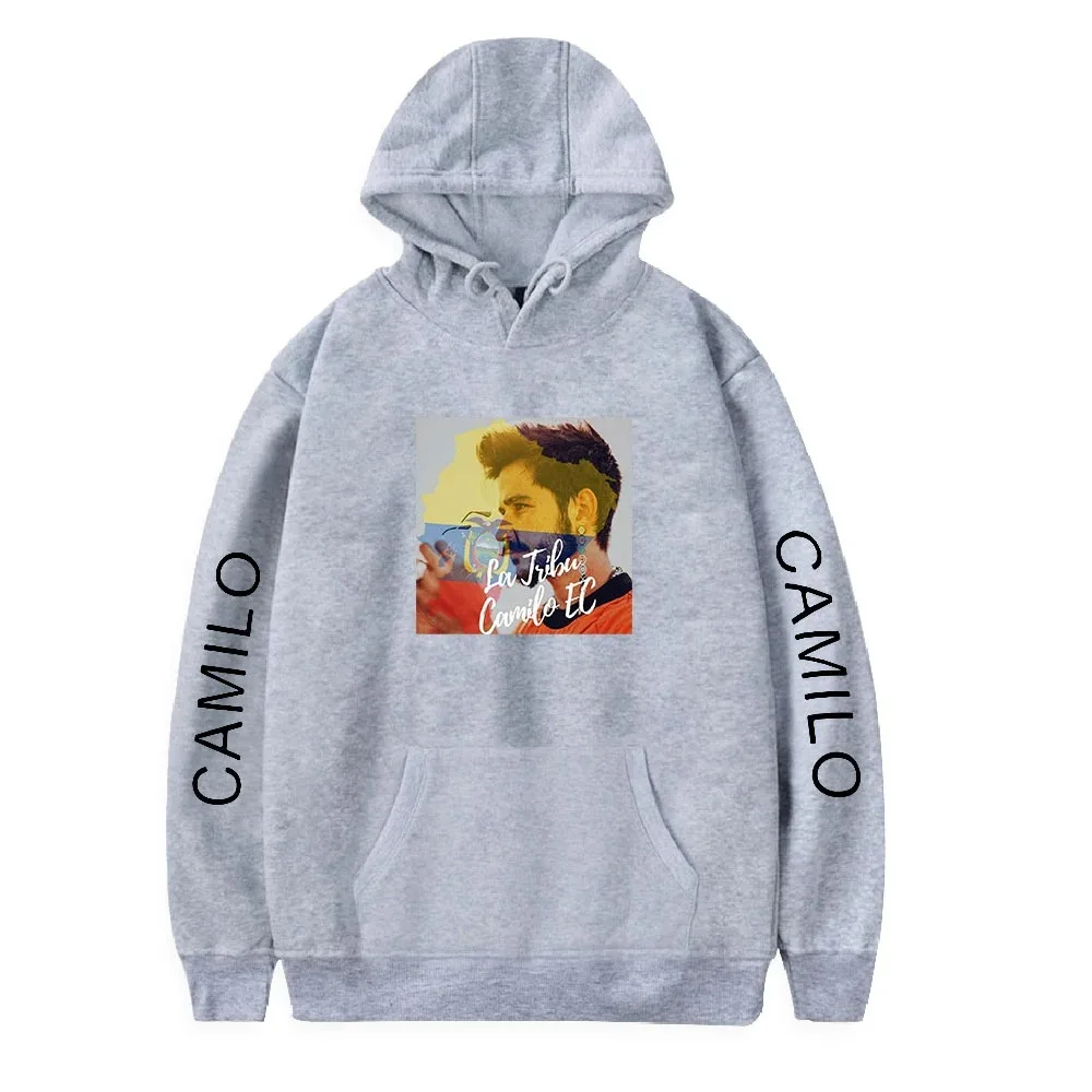 

Camilo Echeverry Hoodie Art Design Printing Sweater Men Women Casual Pullovers Fashion Streetwear Hip Hop Y2k Oversized Hoodies