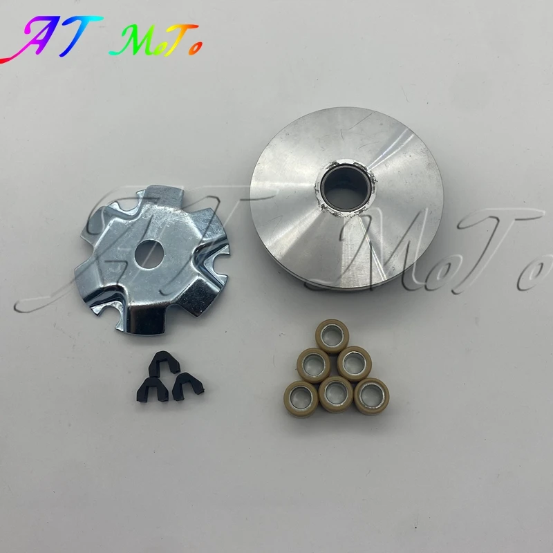 Suitable for Honda engine DIO AF55 scopy50 AF56 AF57 AF58 AF59 Z4 motorcycle high-quality front clutch transmission system