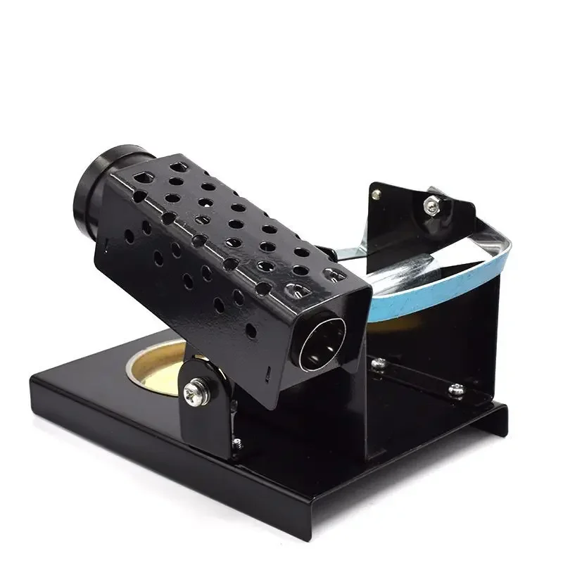 Multifunctional two-in-one tin wire rack, dual-purpose tin wire rack