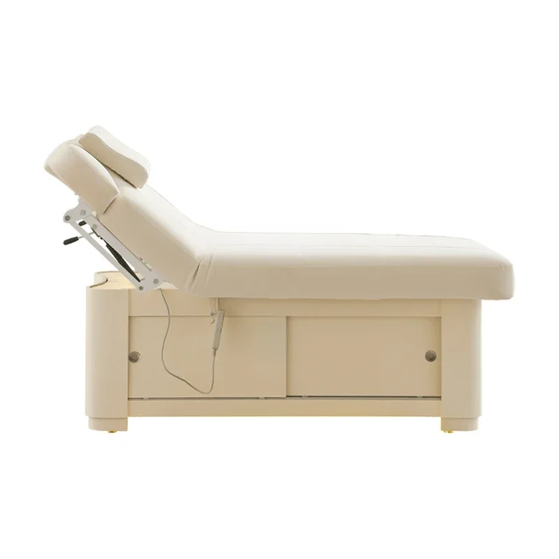 High-End Electric Beauty Bed Massage Couch Massage Bed Beauty Salon Dedicated Physiotherapy Bed