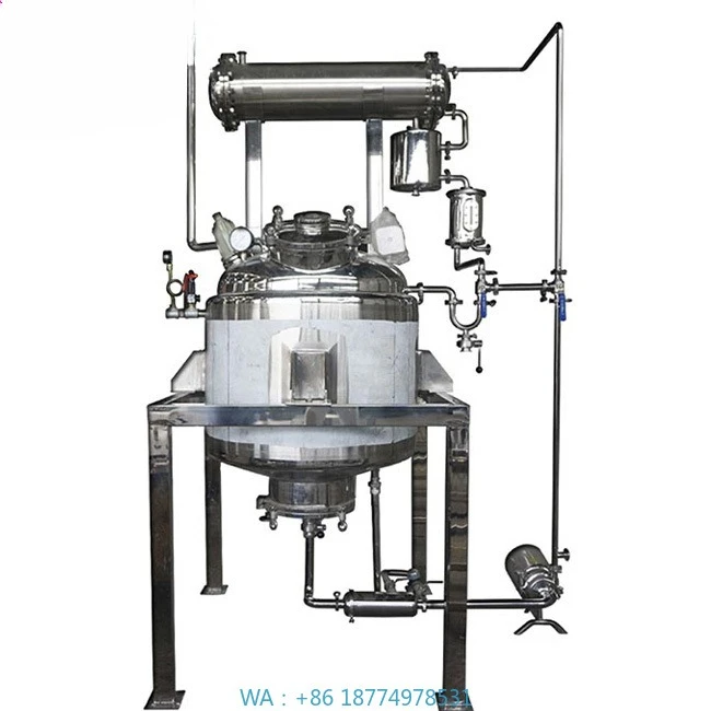 y Productie Raffinage Machinefabriek, Kleine Honingverwerkingsmachine Honingextractieapparatuur, Honing