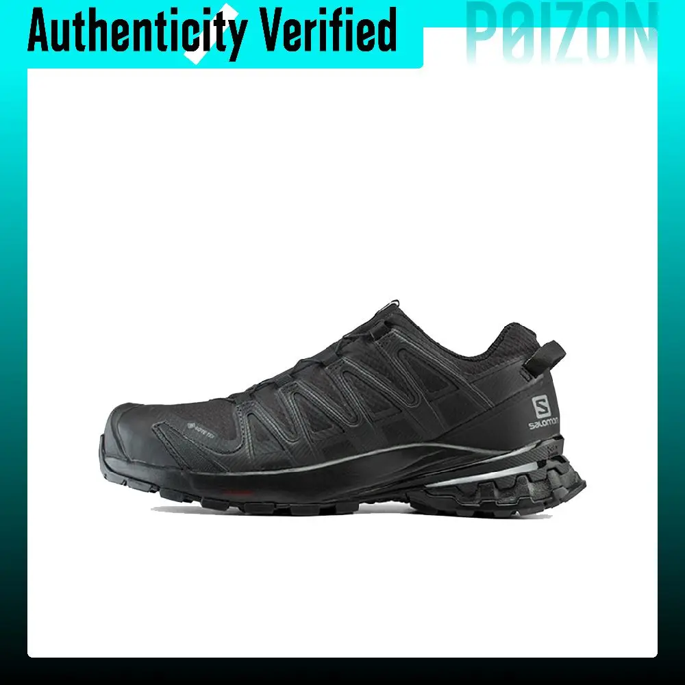SALOMON XA Pro 3D V8 Running Shoes L40988900