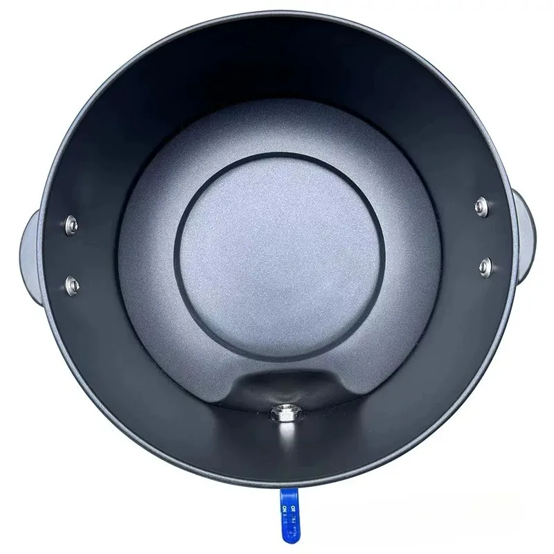 10L Wax Melter 110V 220V Candle Melting Pot DIY Candle Making Pouring Machine Wax Warmer Heater Bucket