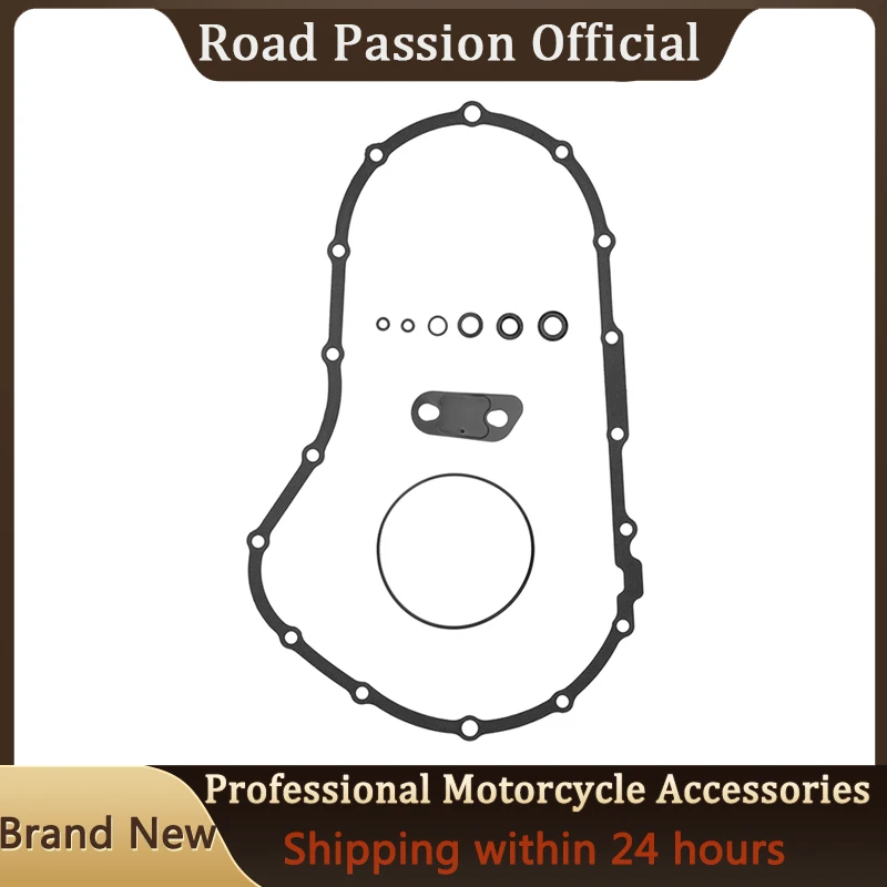 

Motorcycle Rocker Box Gasket Kit For Harley XL1200C CX L NS R T V X XL50 50t XL883 JGI-34955-04-K 34955-04 25463-94 34986-04