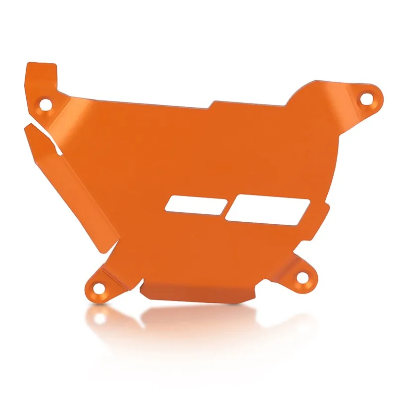 For 1290 Super Adventure R S 2017-2023 1290Super Duke GT R EVO Motorcycle Accessories Clutch Side Engine Case Cover Protector