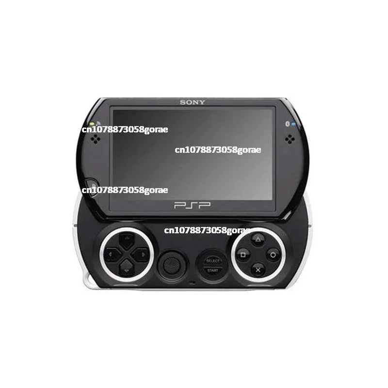 Portable GO System for PSP-GO, random version shipped/used