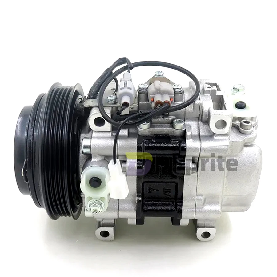 TV14C AC Compressor For FD3S RX-7 142500-4650 1425004650 6001478NC 60-01478NC