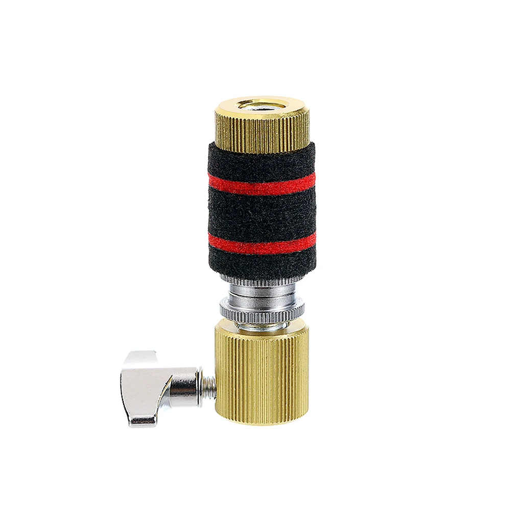 Drum Hi Hat Clutch Quick Release Hi Hat Stand for Cymbal Jazz Drum Parts view 2