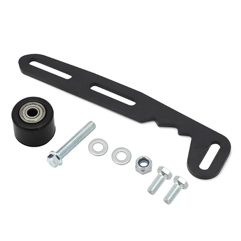 Super Sale Motorcycle Chain Adjuster Set for Predator 212cc Doodlebug DB30