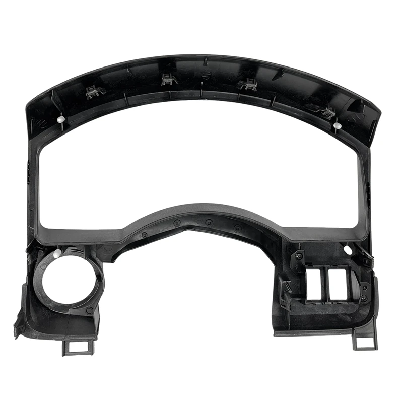 

Gray Dashboard Panel Gauge Cover Bezel 68240-7S000 For Nissan Titan Armada 2004-2006 Instrument Cluster Trim Frame Parts-Y79A