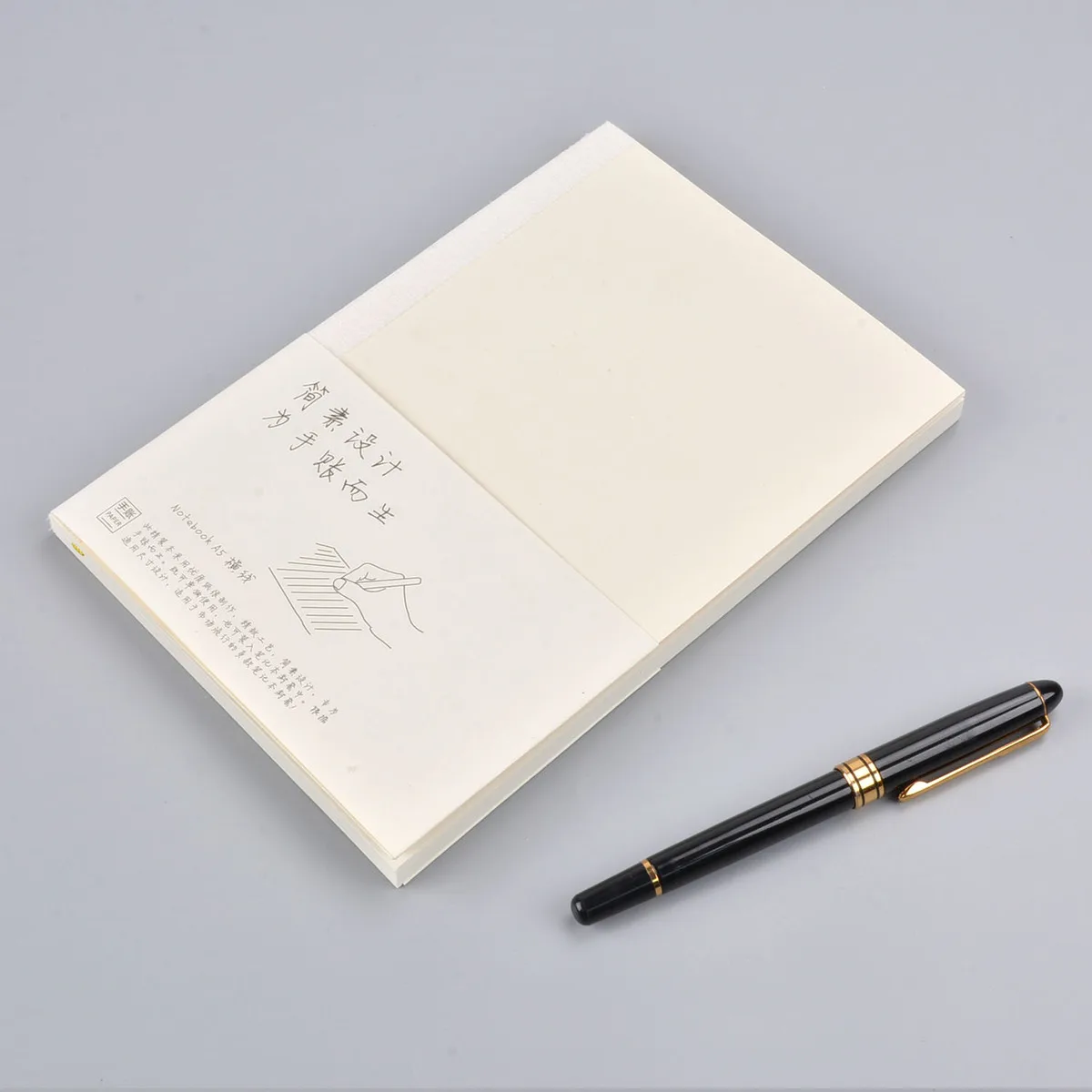 Brand New Planner Insert Diary Refills For A6 Size Notebook Cover Grid Ruled Blank 100g Paper Japenese Agenda Journal